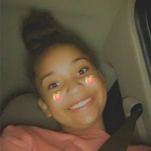 Meet your Posher, Ameyah